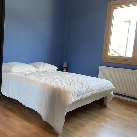 Holiday home Maison , Vue Montagnes, Jardin Clos , 8pers *